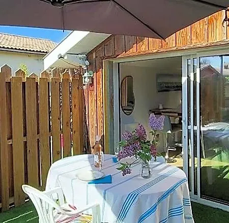 Le Refuge Du Marin Отель 3*