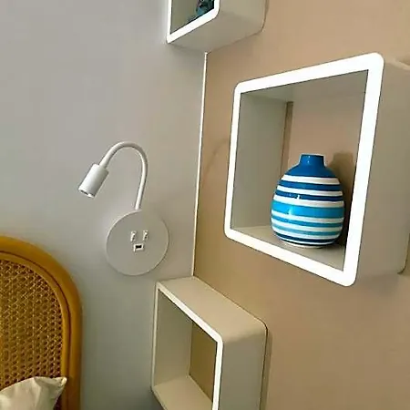 Le Refuge Du Marin 3* Андерно-ле-Бэн