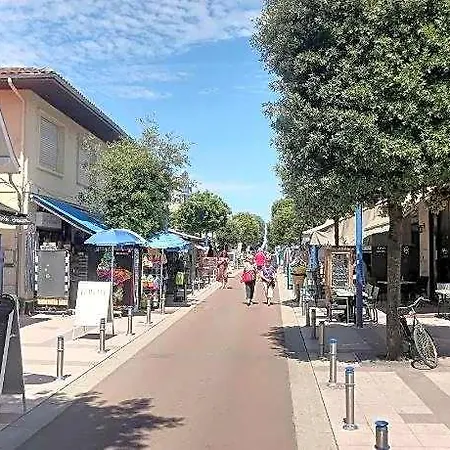 Отель Le Refuge Du Marin 3*