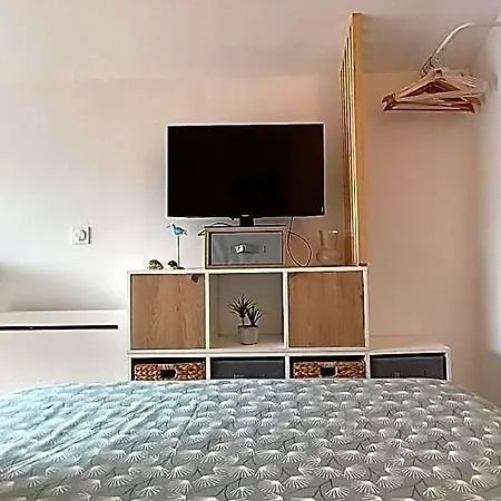 Le Refuge Du Marin Отель 3*